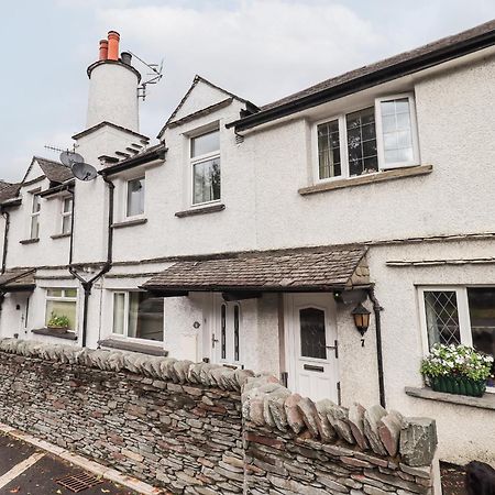 Vila 6 Calgarth View Windermere Exteriér fotografie